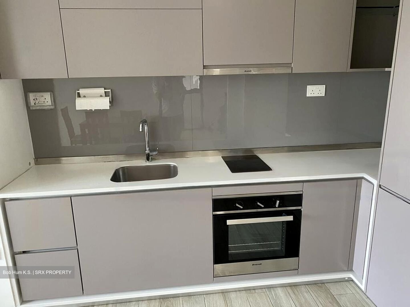 J Gateway (D22), Condominium #457448211
